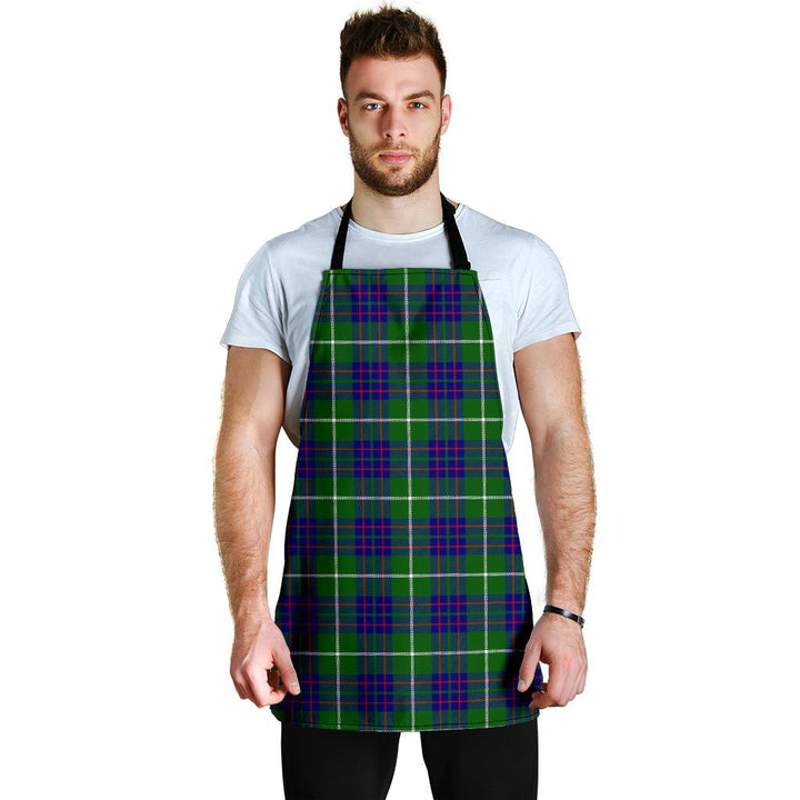 MacIntyre Hunting Modern Tartan Clan Apron