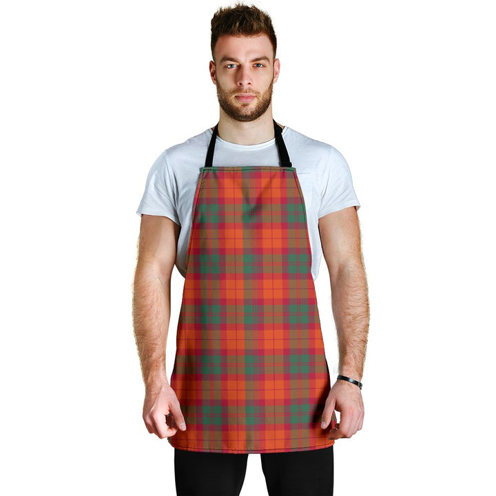 MacNab Ancient Tartan Clan Apron