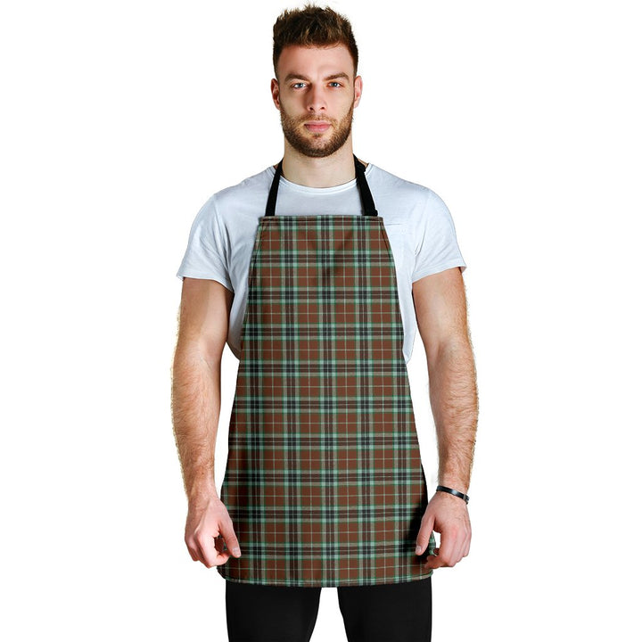 Thomson Hunting Modern Tartan Apron