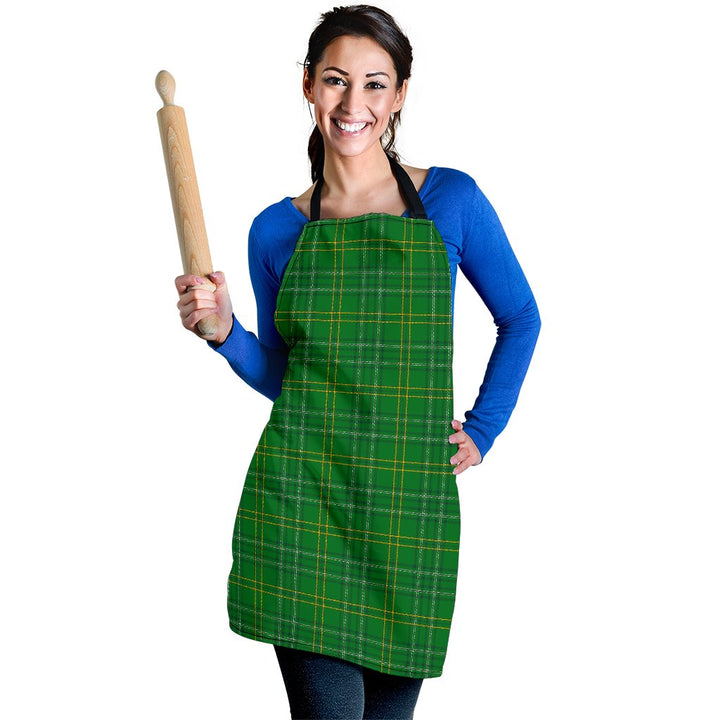 Wexford County Tartan Apron