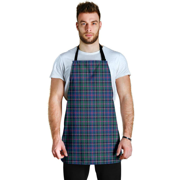Cooper Ancient Tartan Clan Apron