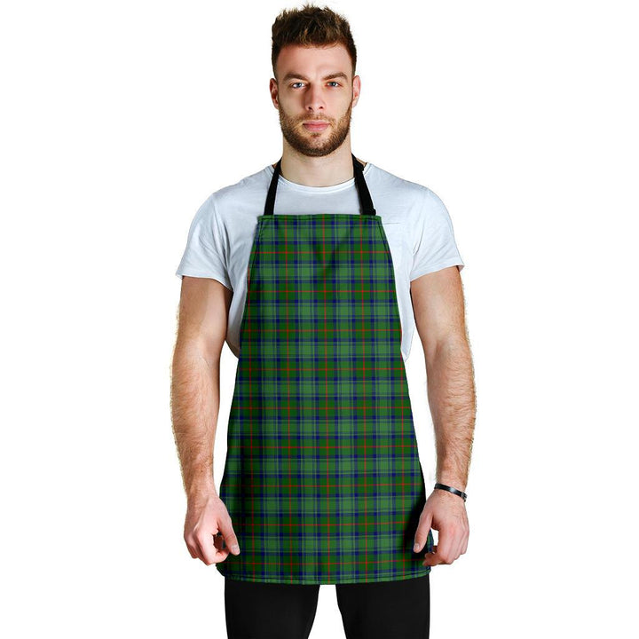 Cranstoun Tartan Apron