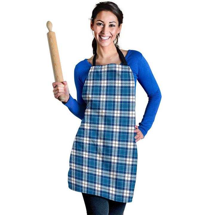 Strathclyde District Tartan Clan Apron