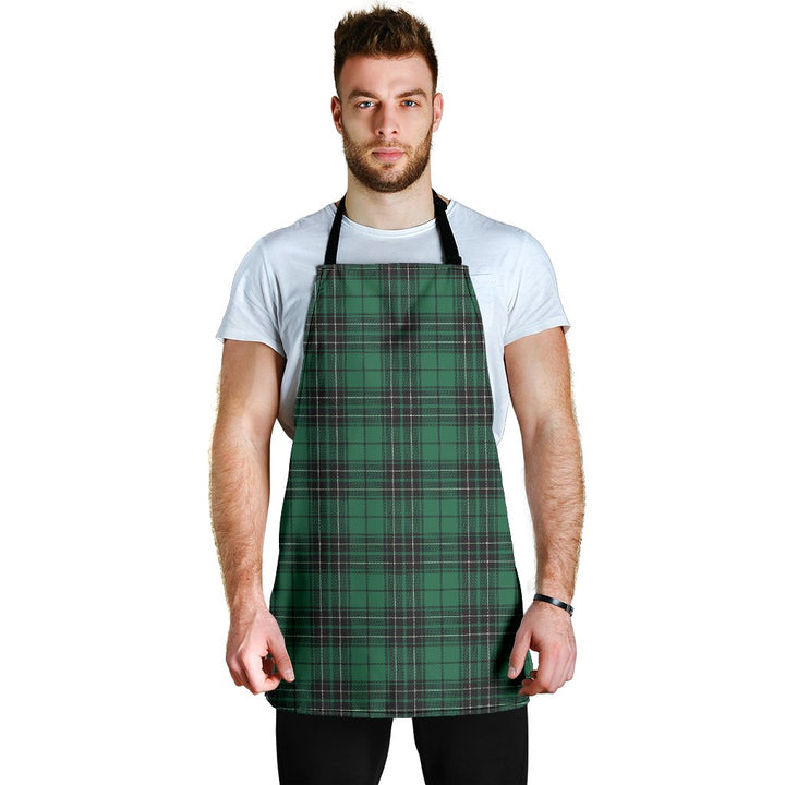 MacLean Hunting Ancient Tartan Apron