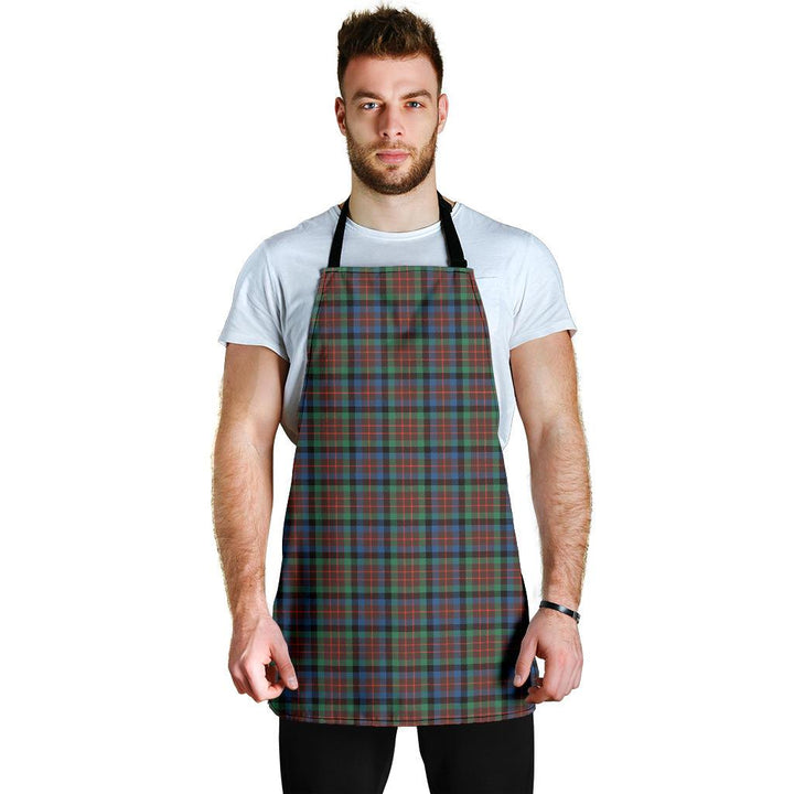 MacDuff Hunting Ancient Tartan Clan Apron