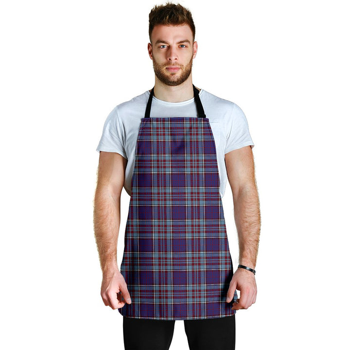 RCAF Tartan Clan Apron