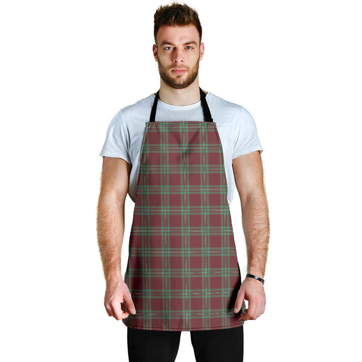 MacGregor Hunting Ancient Tartan Clan Apron