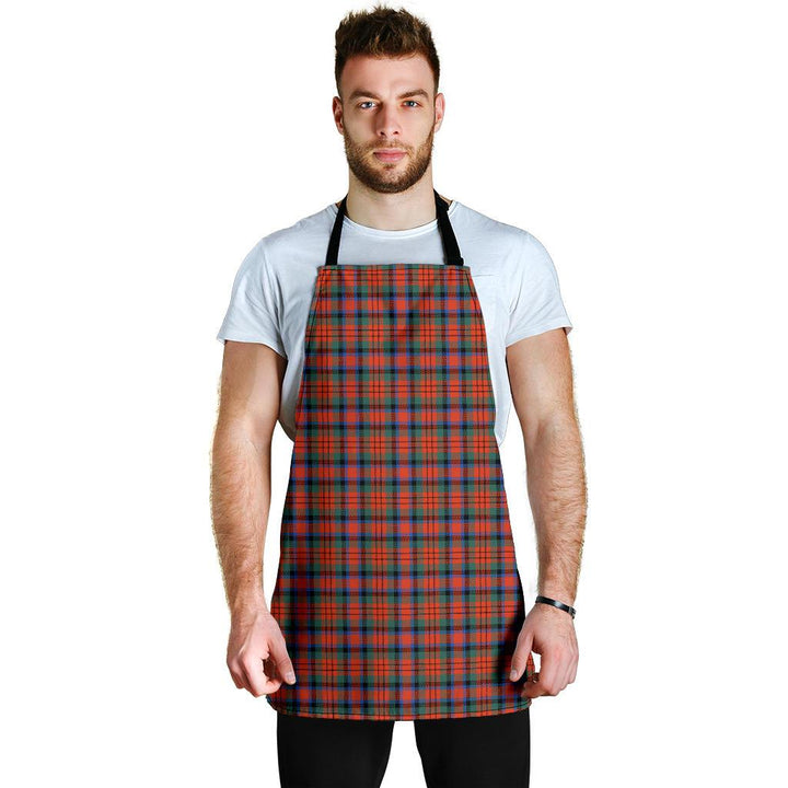 MacDuff Ancient Tartan Clan Apron