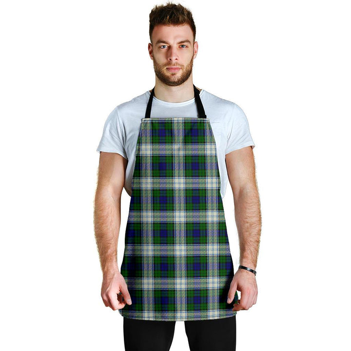 Blackwatch Ancient Tartan Apron