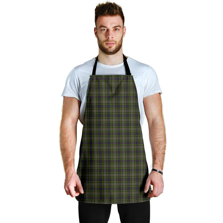 Davidson Tulloch Dress Tartan Apron