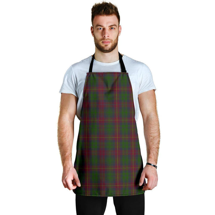 Cairns Tartan Clan Apron