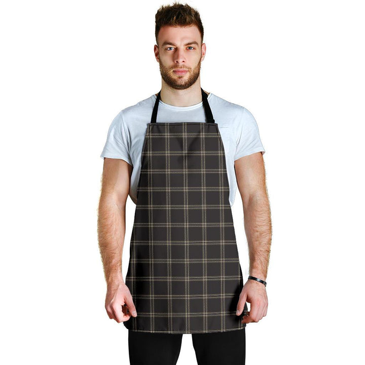 Eternity Tartan Apron