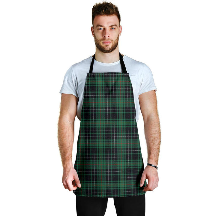 MacAulay Hunting Ancient Tartan Clan Apron