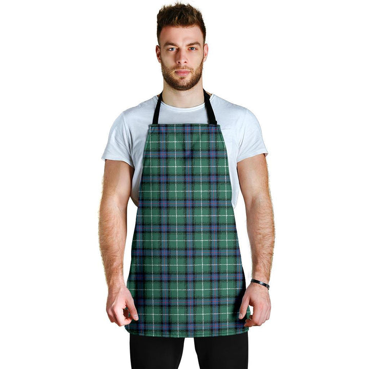 MacDonald of the Isles Hunting Ancient Tartan Clan Apron