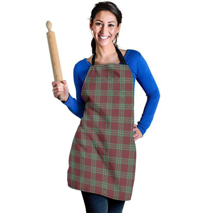 MacGregor Hunting Ancient Tartan Clan Apron