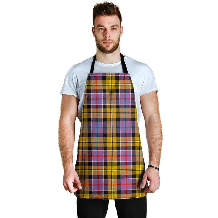 Culloden Ancient Tartan Clan Apron