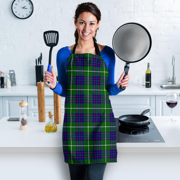 MacIntyre Hunting Modern Tartan Clan Apron