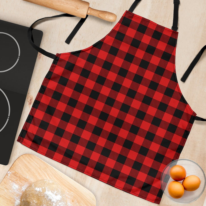 Rob Roy MacGregor Modern Tartan Clan Apron