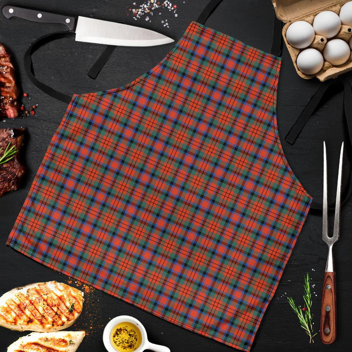 MacDuff Ancient Tartan Clan Apron