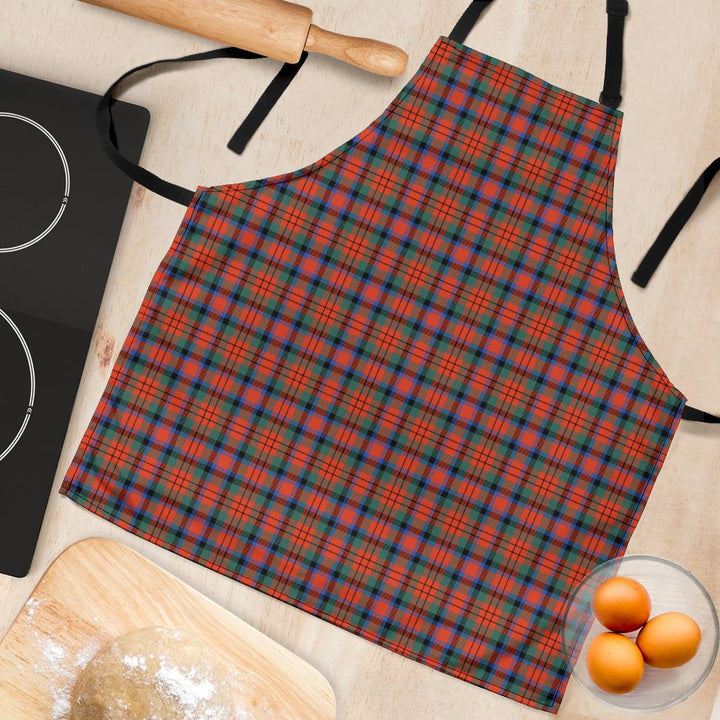 MacDuff Ancient Tartan Clan Apron