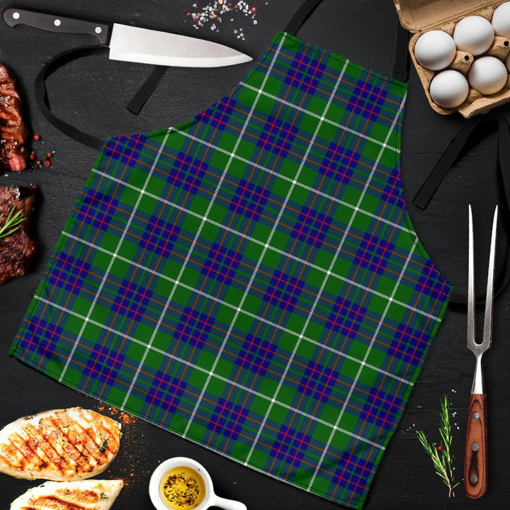 MacIntyre Hunting Modern Tartan Clan Apron
