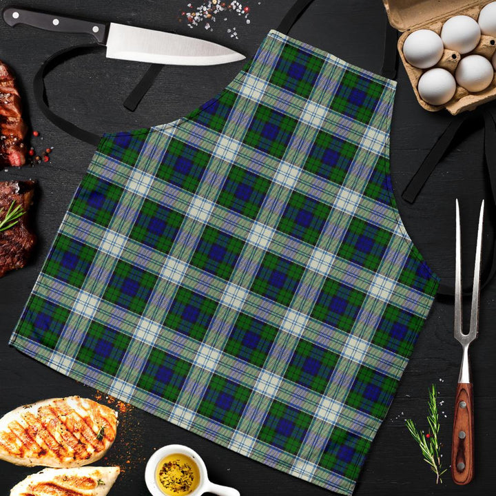 Blackwatch Ancient Tartan Apron