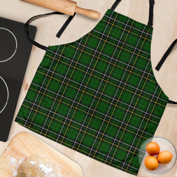 MacAlpine Modern Tartan Clan Apron