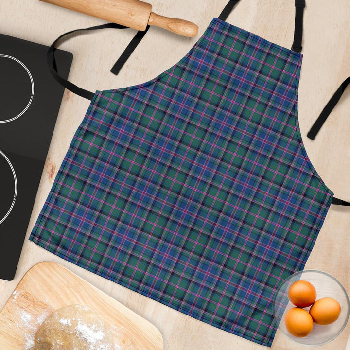 Cooper Ancient Tartan Clan Apron