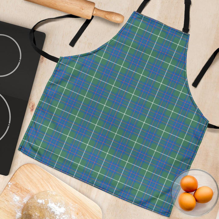 MacIntyre Hunting Ancient Tartan Clan Apron