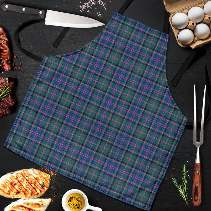 Cooper Ancient Tartan Clan Apron