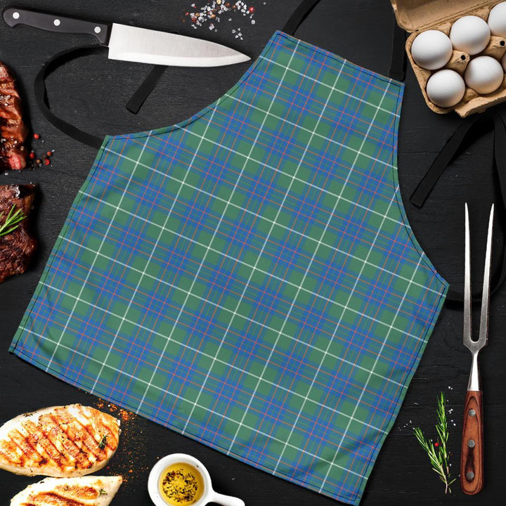 MacIntyre Hunting Ancient Tartan Clan Apron