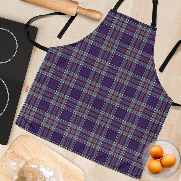RCAF Tartan Apron