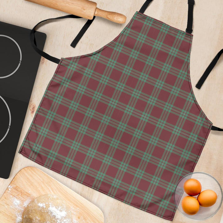 MacGregor Hunting Ancient Tartan Clan Apron