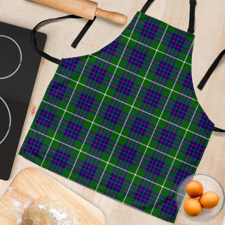 MacIntyre Hunting Modern Tartan Clan Apron