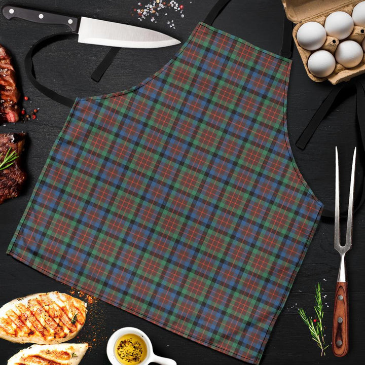 MacDuff Hunting Ancient Tartan Clan Apron