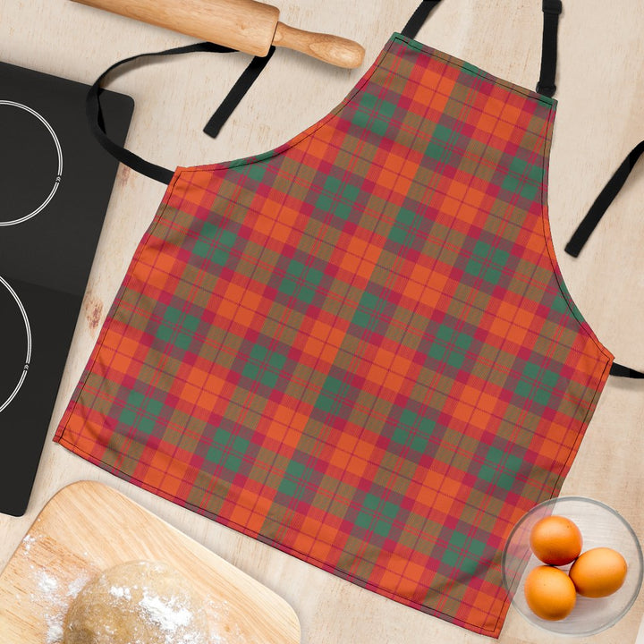 MacNab Ancient Tartan Apron