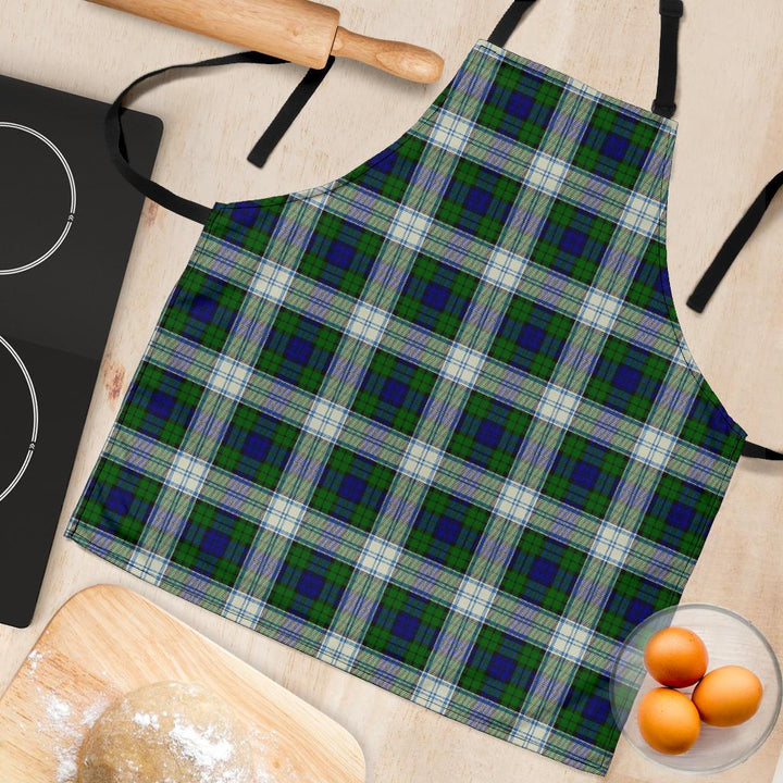 Blackwatch Ancient Tartan Apron