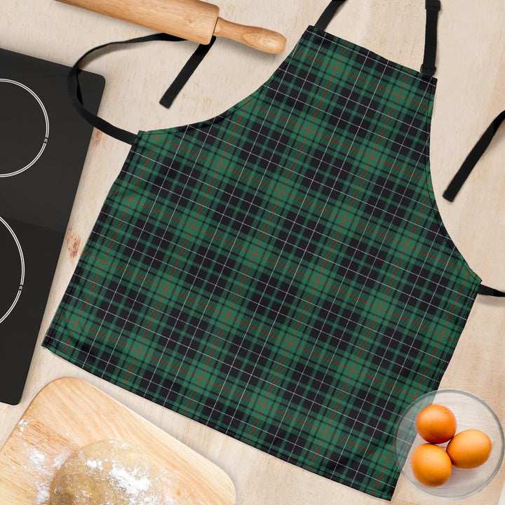 MacAulay Hunting Ancient Tartan Clan Apron