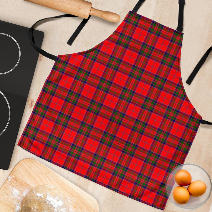MacGillivray Modern Tartan Clan Apron