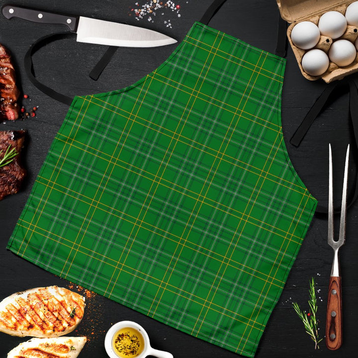 Wexford County Tartan Apron