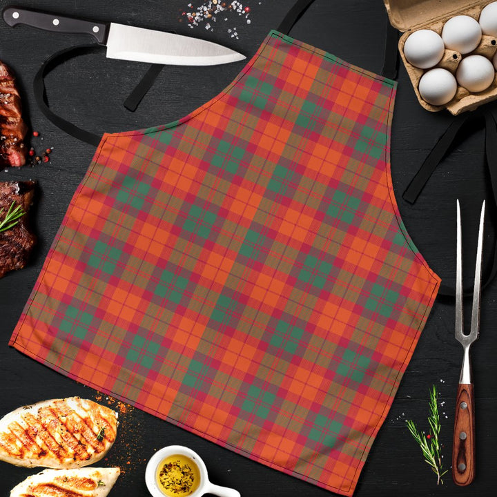 MacNab Ancient Tartan Clan Apron