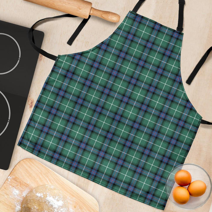 MacDonald of the Isles Hunting Ancient Tartan Clan Apron
