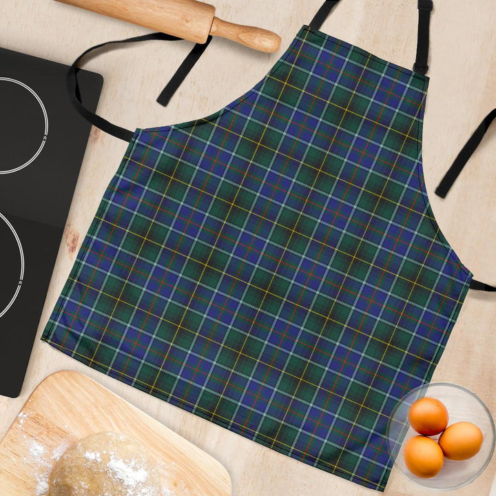 MacInnes Modern Tartan Clan Apron