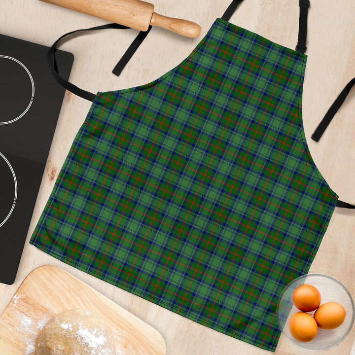 Cranstoun Tartan Apron
