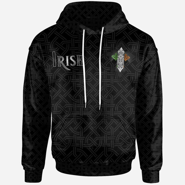 Irish Celtic Hoodie