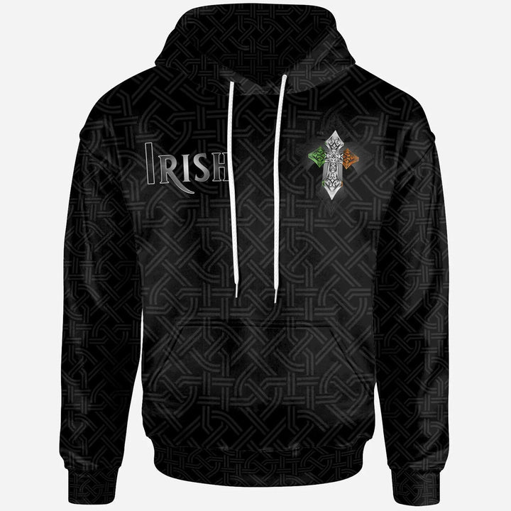 Irish Celtic Hoodie
