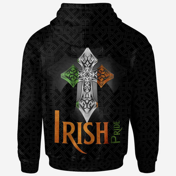 Irish Celtic Hoodie