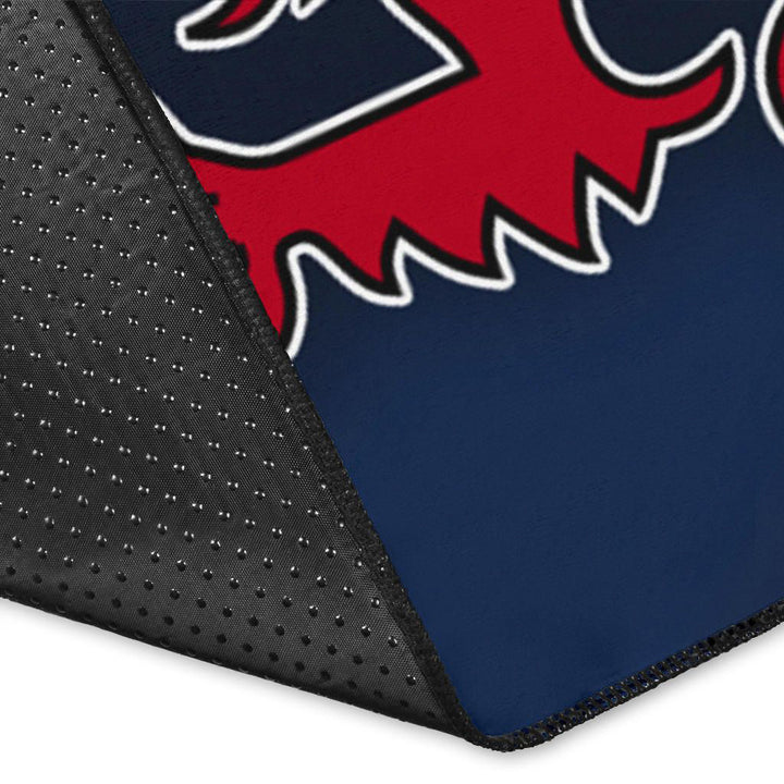 Scotland Celtic Area Rug Proud To Be Scottish