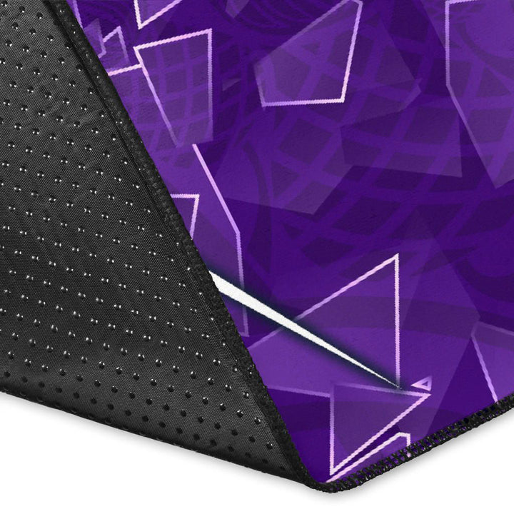 Scotland Celtic Area Rug Scottish Legend