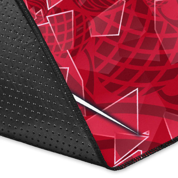 Scotland Celtic Area Rug Scottish Legend